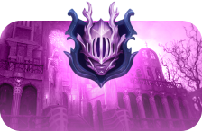 Forgotten Knights Rank